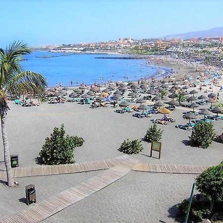 Wonderful And Young Triplex Playa Las Americas 플라야데라스아메리카스 외부 사진