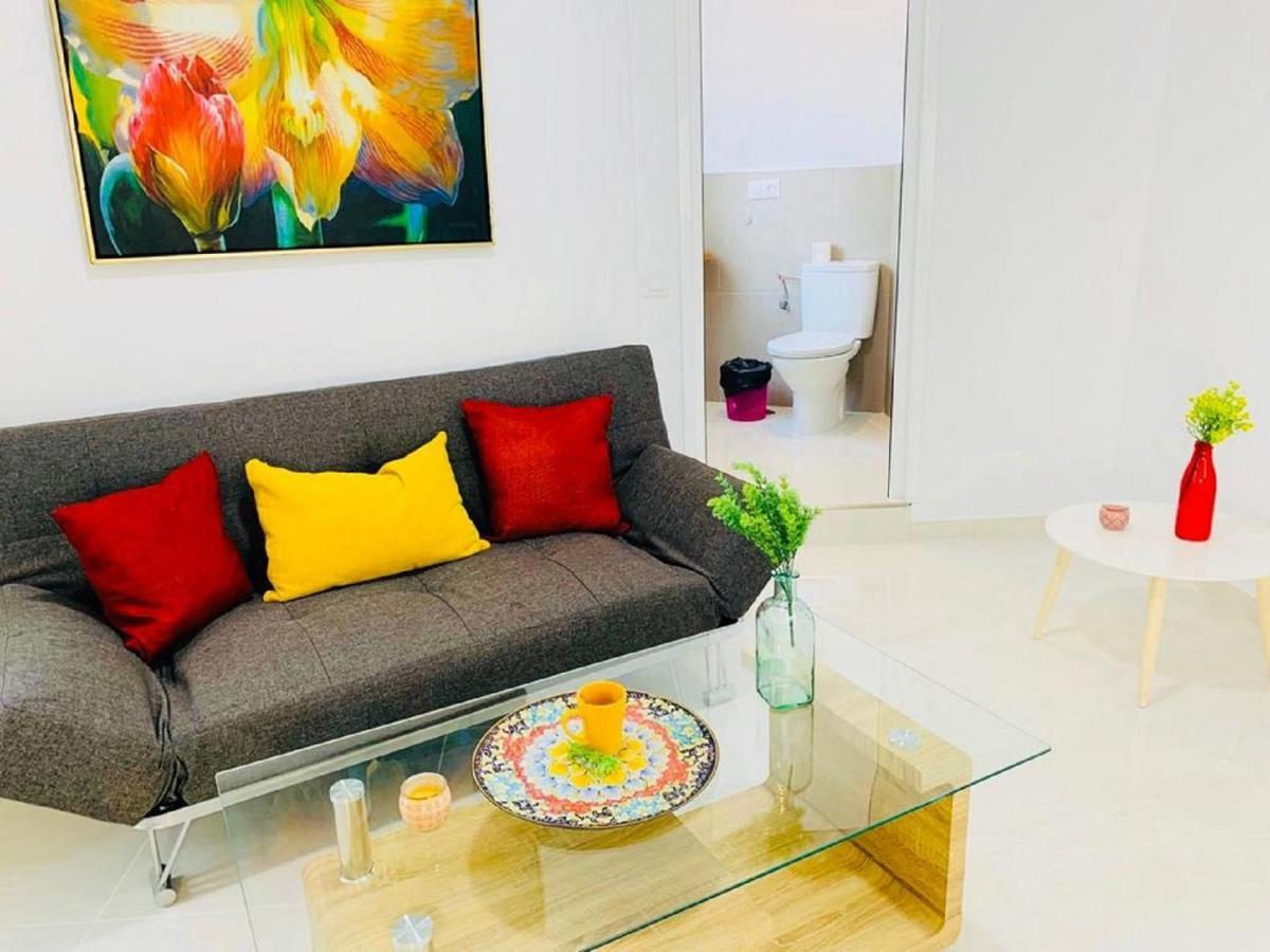 Wonderful And Young Triplex Playa Las Americas 플라야데라스아메리카스 외부 사진