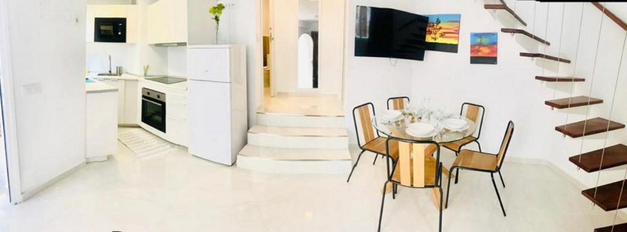 Wonderful And Young Triplex Playa Las Americas 플라야데라스아메리카스 외부 사진