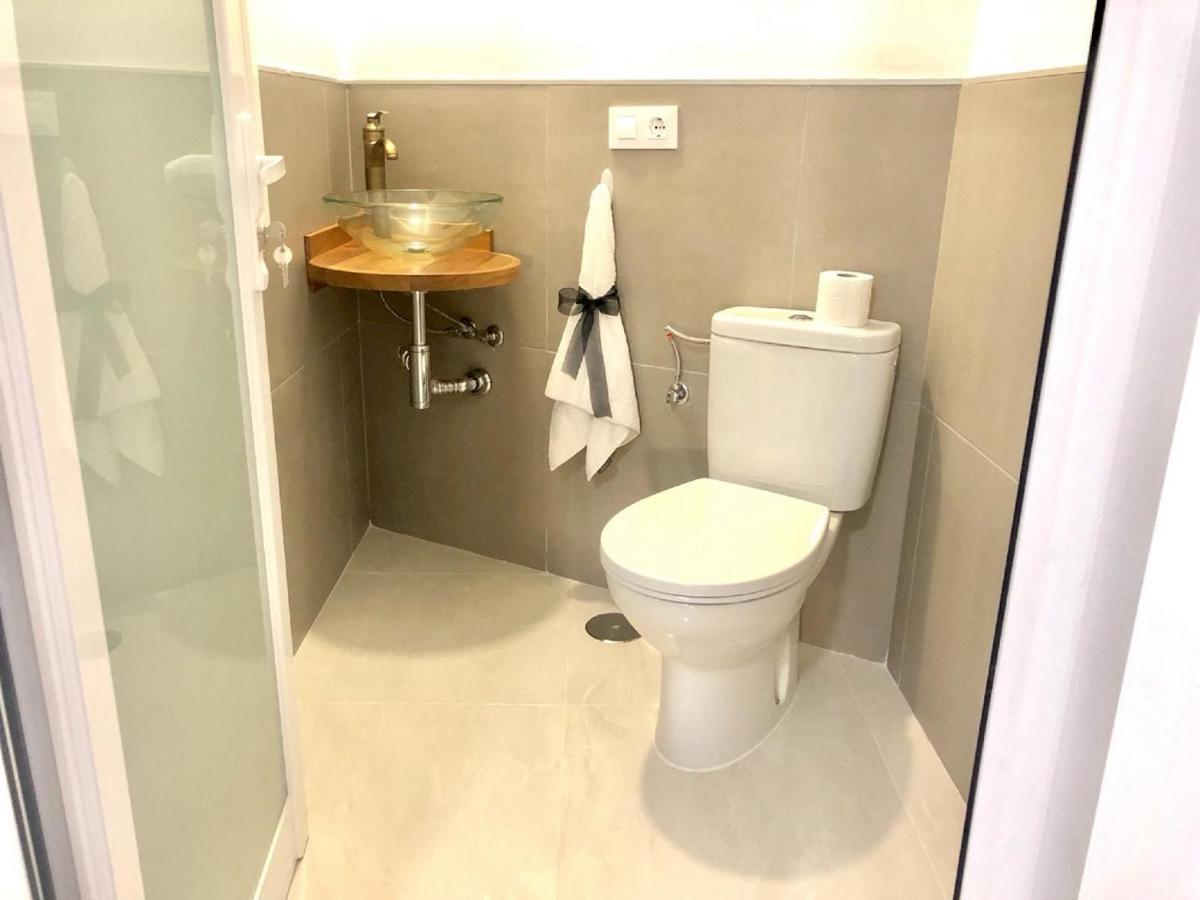Wonderful And Young Triplex Playa Las Americas 플라야데라스아메리카스 외부 사진