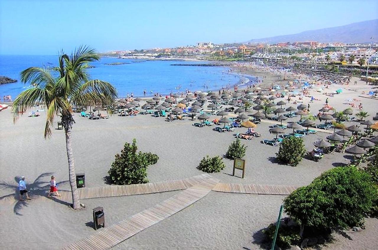 Wonderful And Young Triplex Playa Las Americas 플라야데라스아메리카스 외부 사진