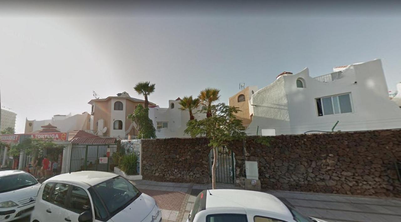 Wonderful And Young Triplex Playa Las Americas 플라야데라스아메리카스 외부 사진