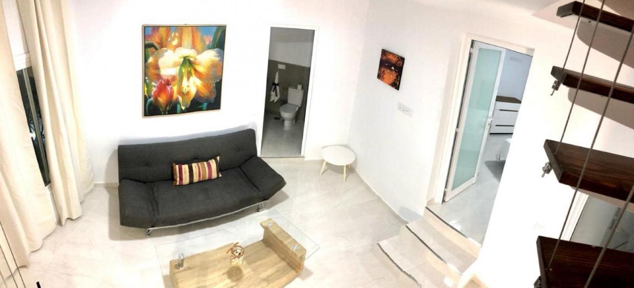 Wonderful And Young Triplex Playa Las Americas 플라야데라스아메리카스 외부 사진