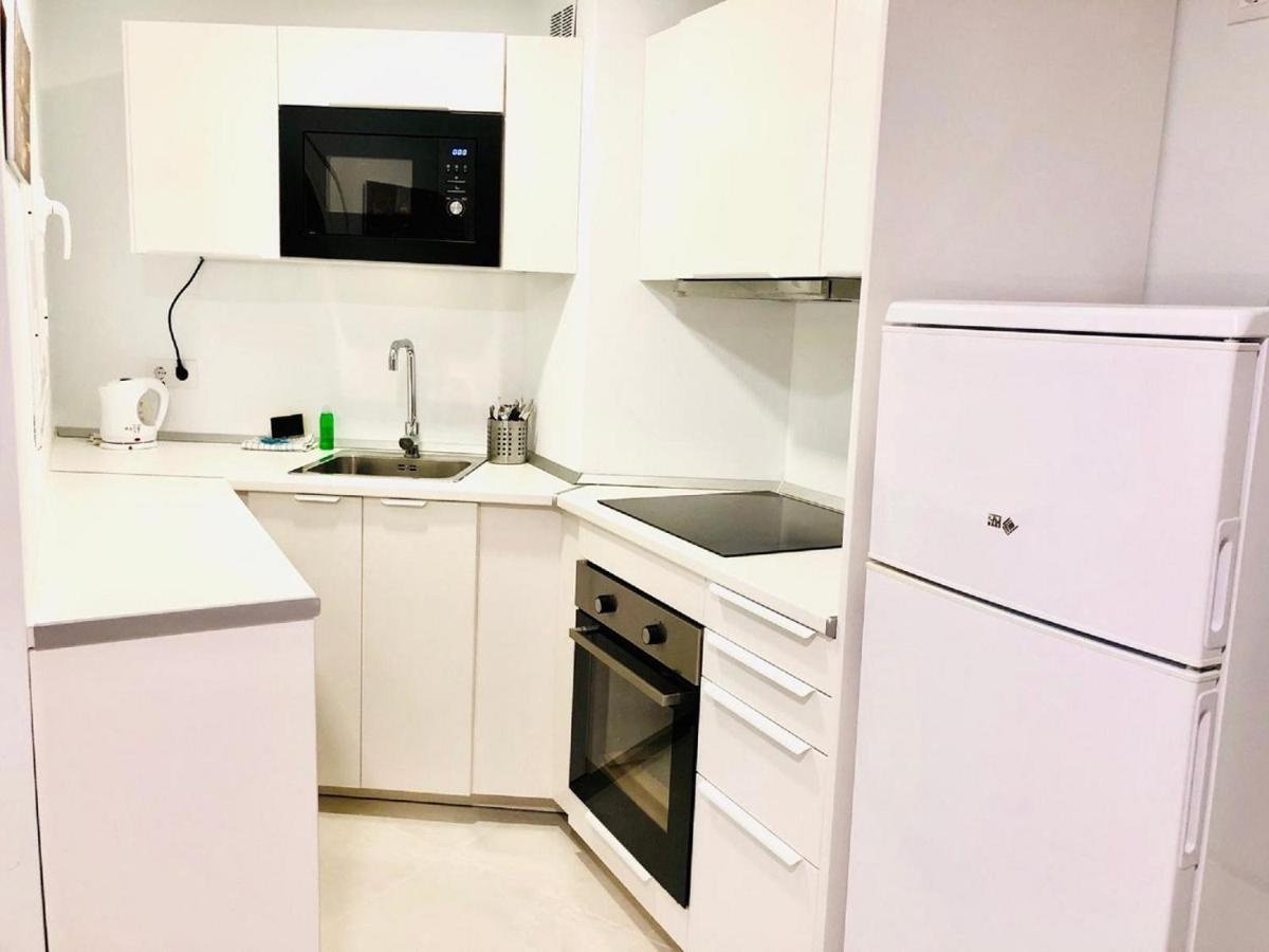 Wonderful And Young Triplex Playa Las Americas 플라야데라스아메리카스 외부 사진