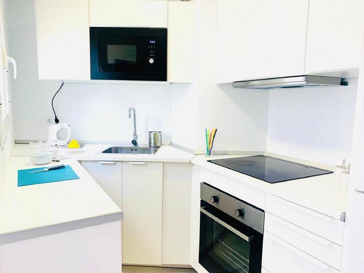 Wonderful And Young Triplex Playa Las Americas 플라야데라스아메리카스 외부 사진