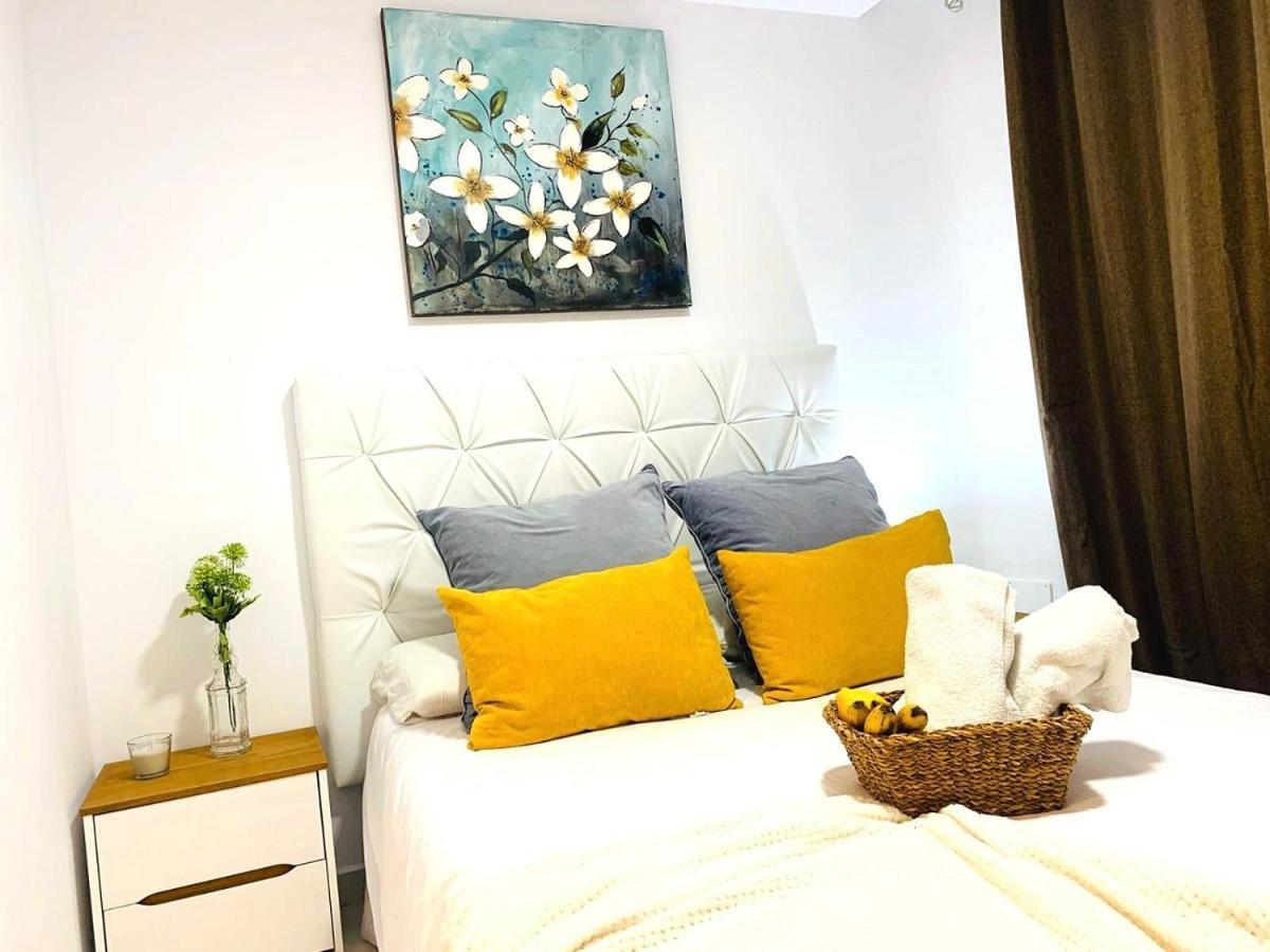 Wonderful And Young Triplex Playa Las Americas 플라야데라스아메리카스 외부 사진