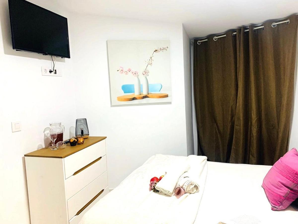 Wonderful And Young Triplex Playa Las Americas 플라야데라스아메리카스 외부 사진