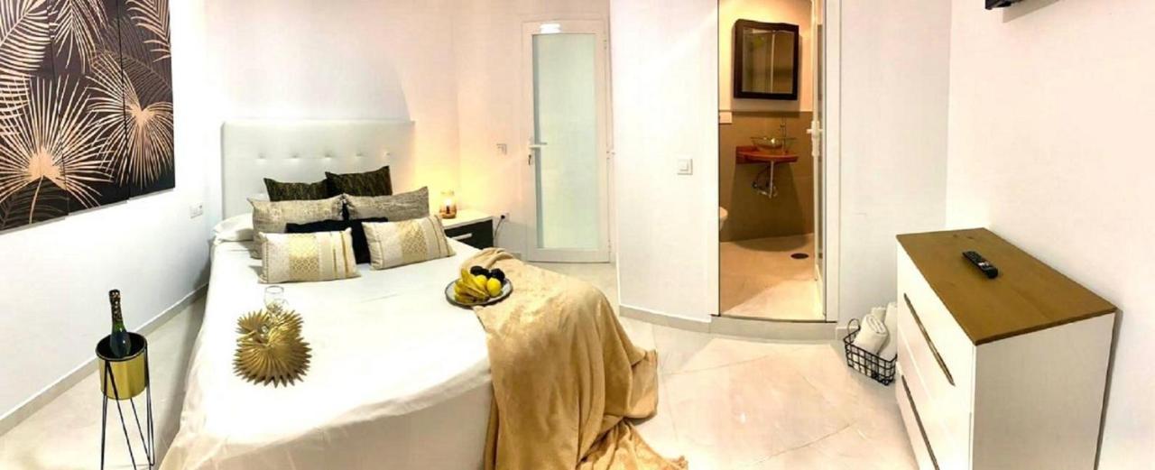 Wonderful And Young Triplex Playa Las Americas 플라야데라스아메리카스 외부 사진