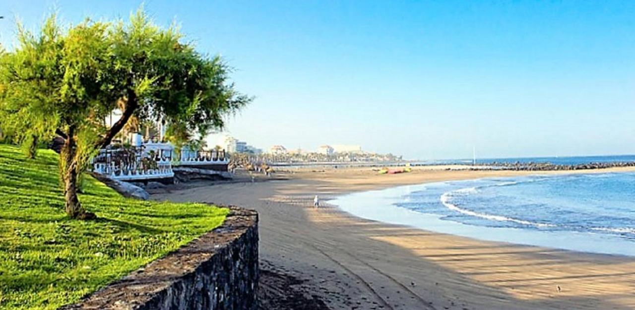 Wonderful And Young Triplex Playa Las Americas 플라야데라스아메리카스 외부 사진