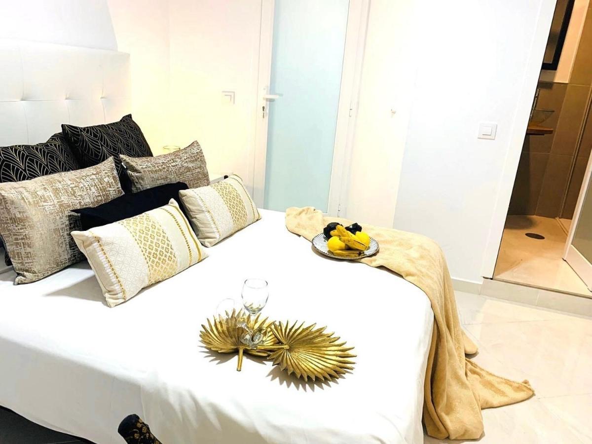 Wonderful And Young Triplex Playa Las Americas 플라야데라스아메리카스 외부 사진