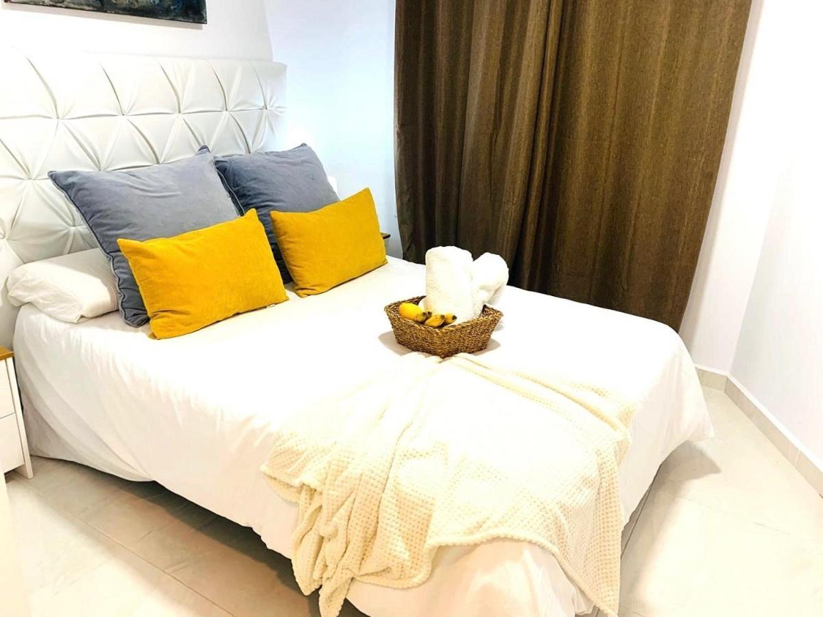 Wonderful And Young Triplex Playa Las Americas 플라야데라스아메리카스 외부 사진