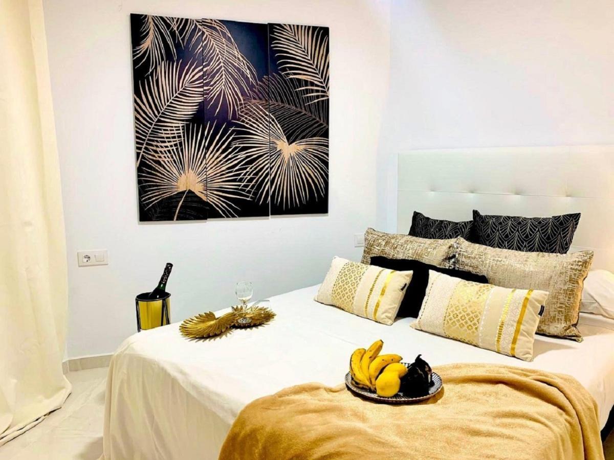 Wonderful And Young Triplex Playa Las Americas 플라야데라스아메리카스 외부 사진