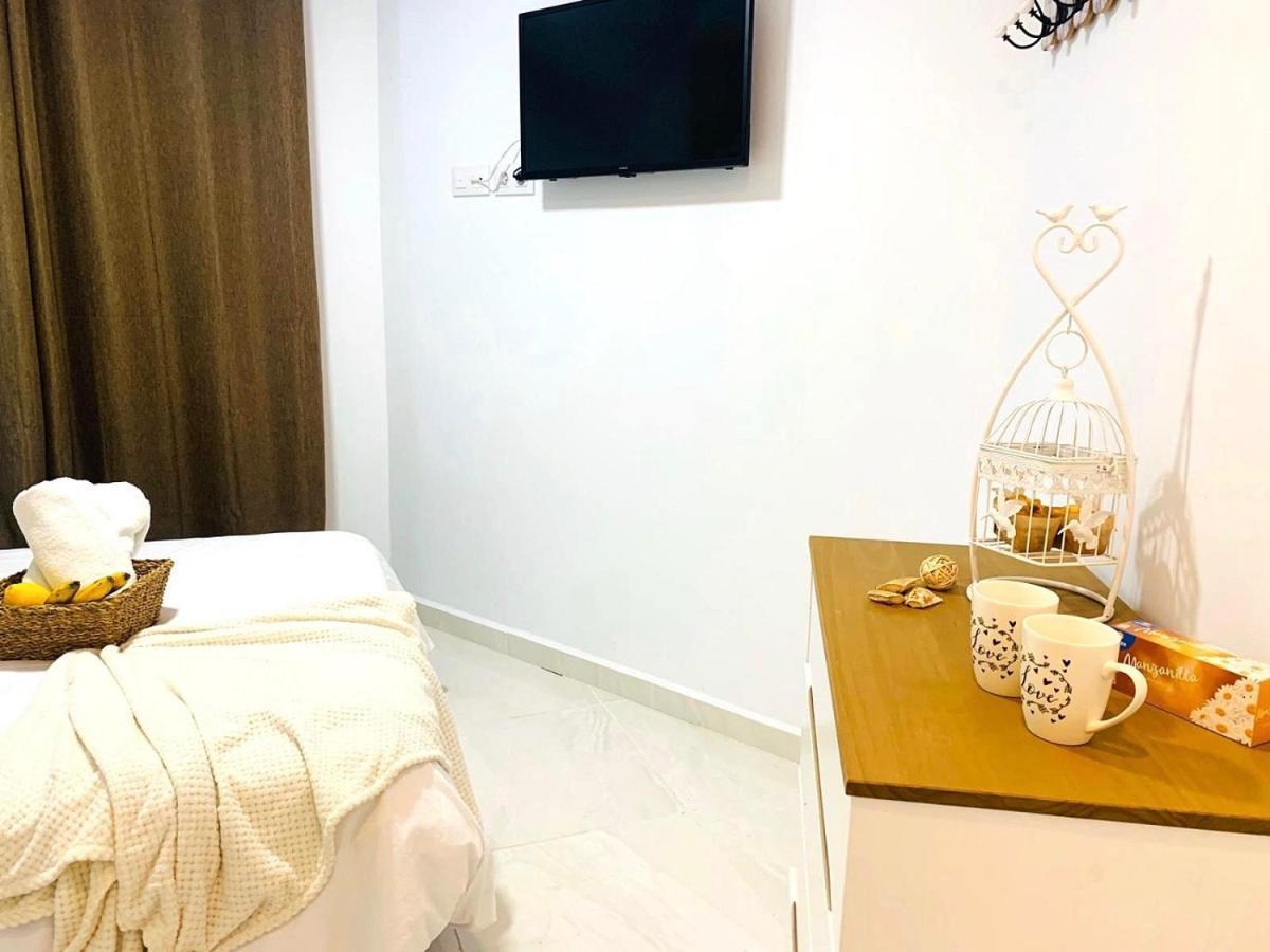 Wonderful And Young Triplex Playa Las Americas 플라야데라스아메리카스 외부 사진